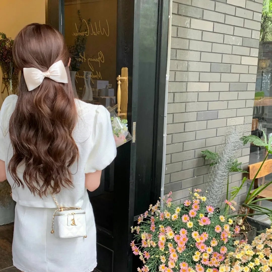 愤怒的蝴蝶