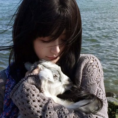 上帝的女儿